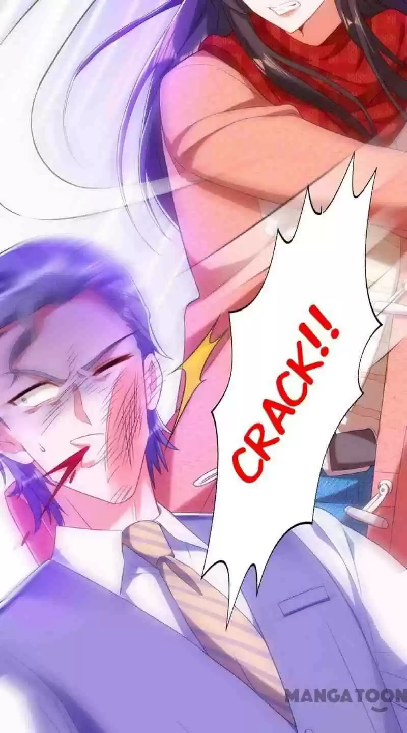 Spicy Wife's Reborn World Chapter 134