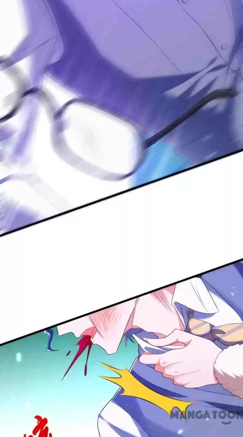 Spicy Wife's Reborn World Chapter 134