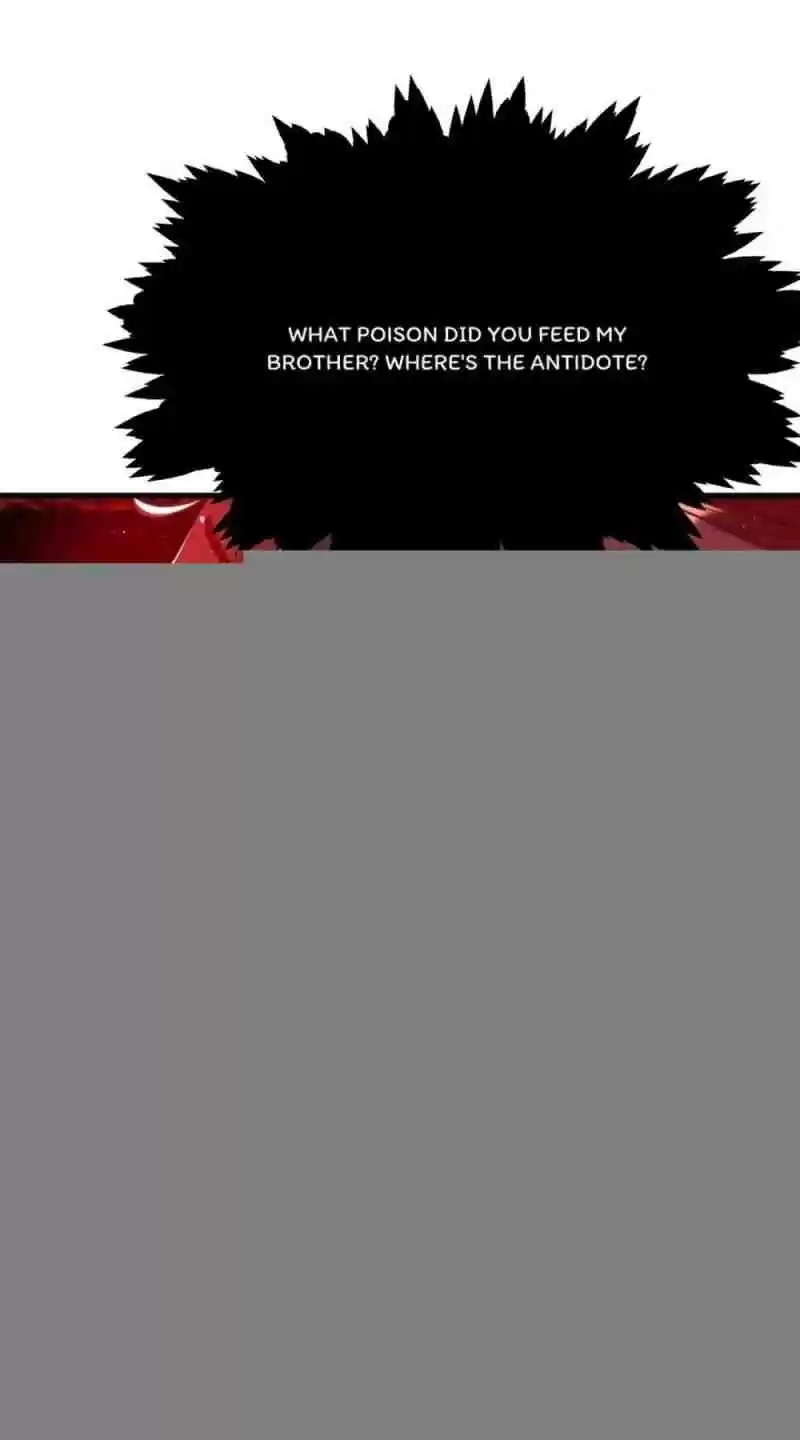 Spicy Wife's Reborn World Chapter 134