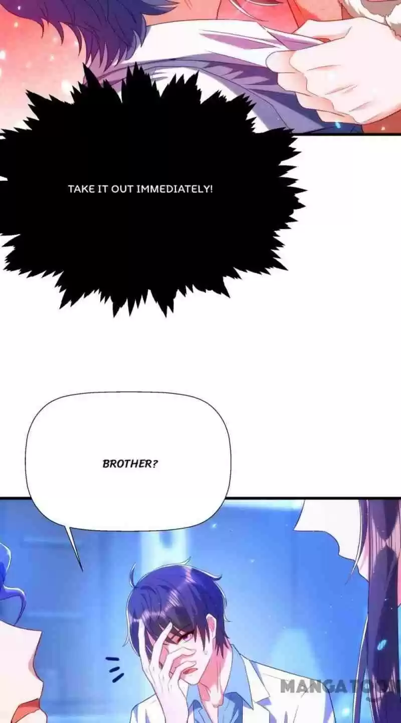 Spicy Wife's Reborn World Chapter 134