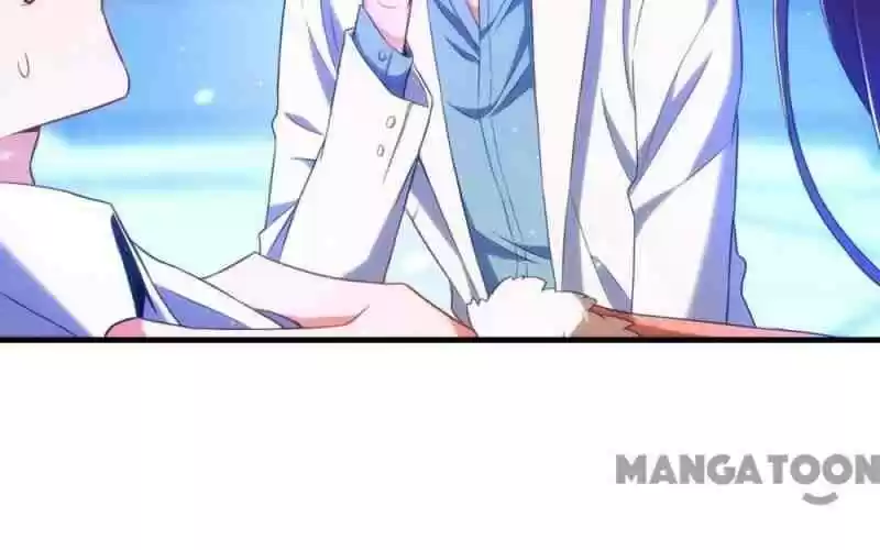 Spicy Wife's Reborn World Chapter 134