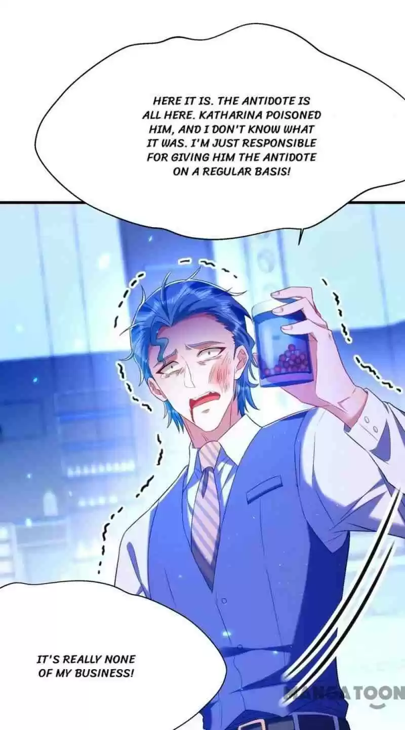 Spicy Wife's Reborn World Chapter 134