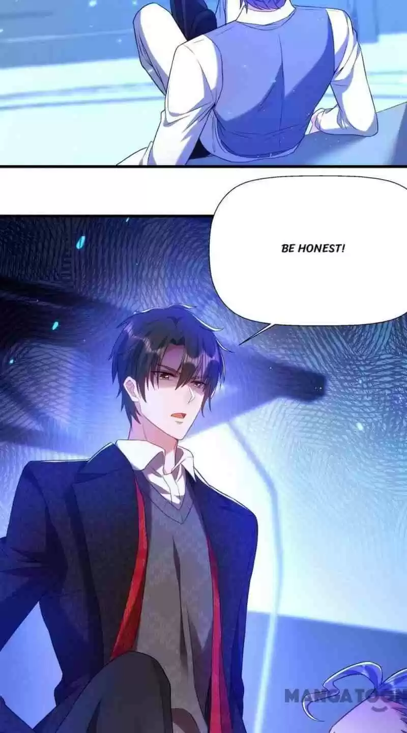 Spicy Wife's Reborn World Chapter 134