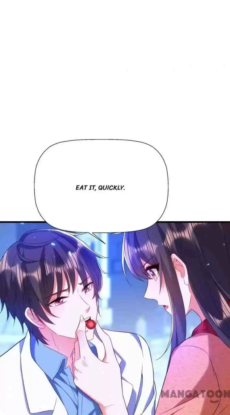 Spicy Wife's Reborn World Chapter 134