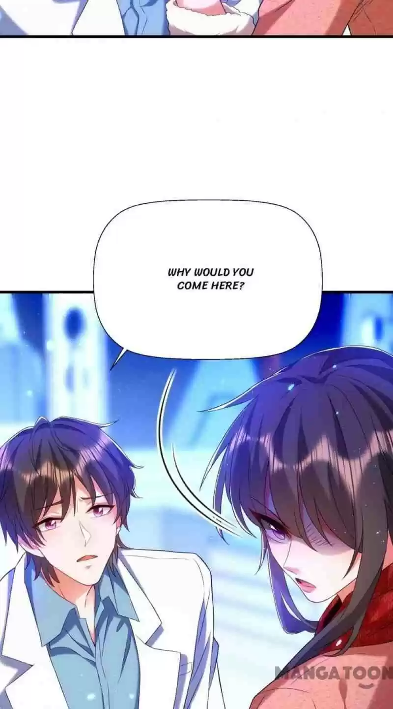 Spicy Wife's Reborn World Chapter 134