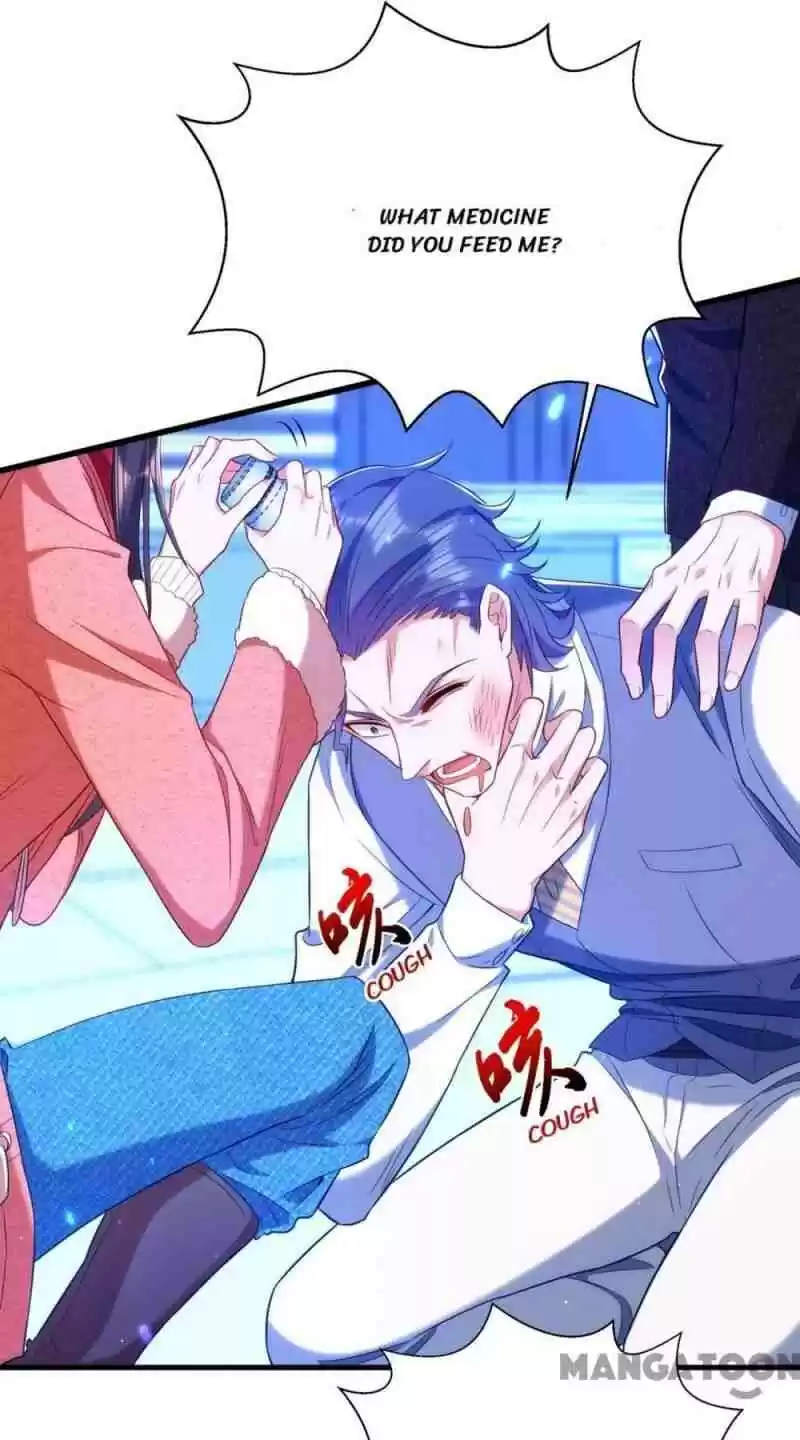 Spicy Wife's Reborn World Chapter 134