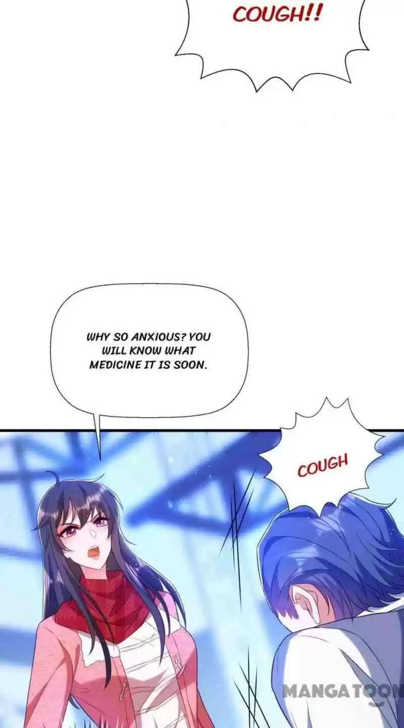 Spicy Wife's Reborn World Chapter 134