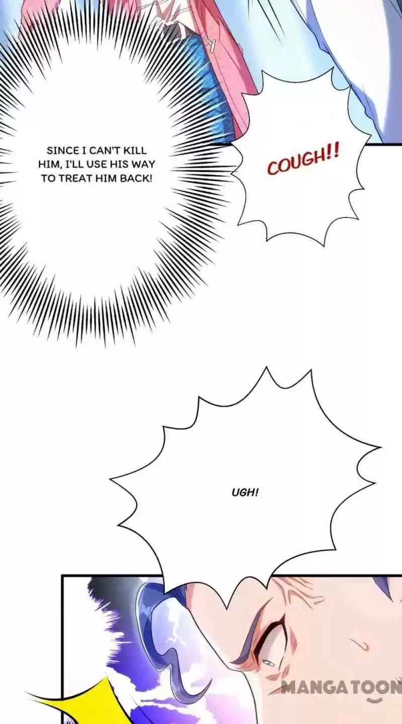 Spicy Wife's Reborn World Chapter 134