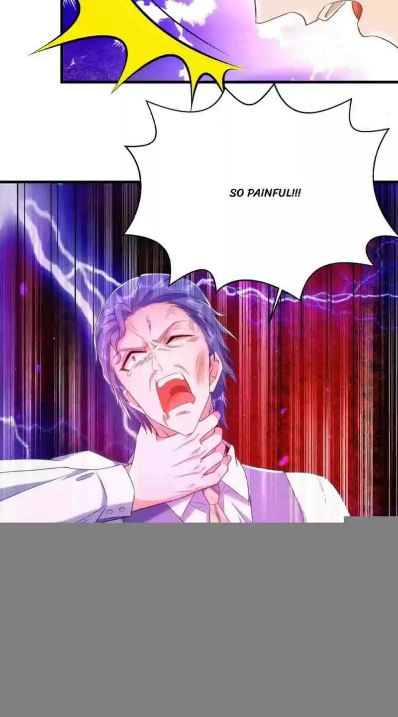 Spicy Wife's Reborn World Chapter 134