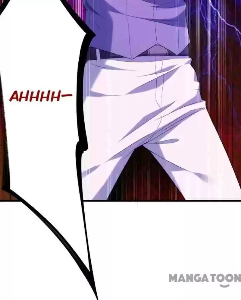 Spicy Wife's Reborn World Chapter 134