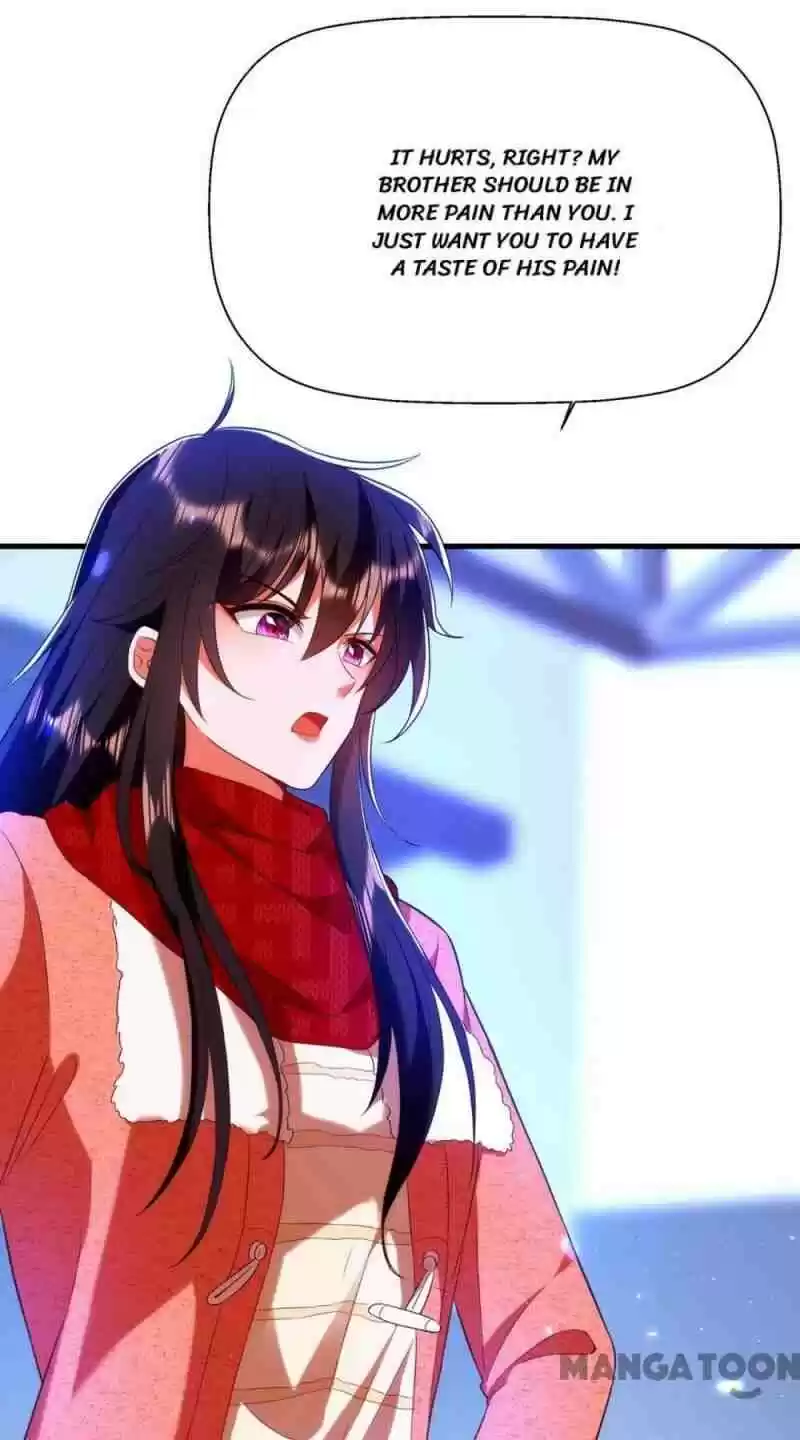 Spicy Wife's Reborn World Chapter 134