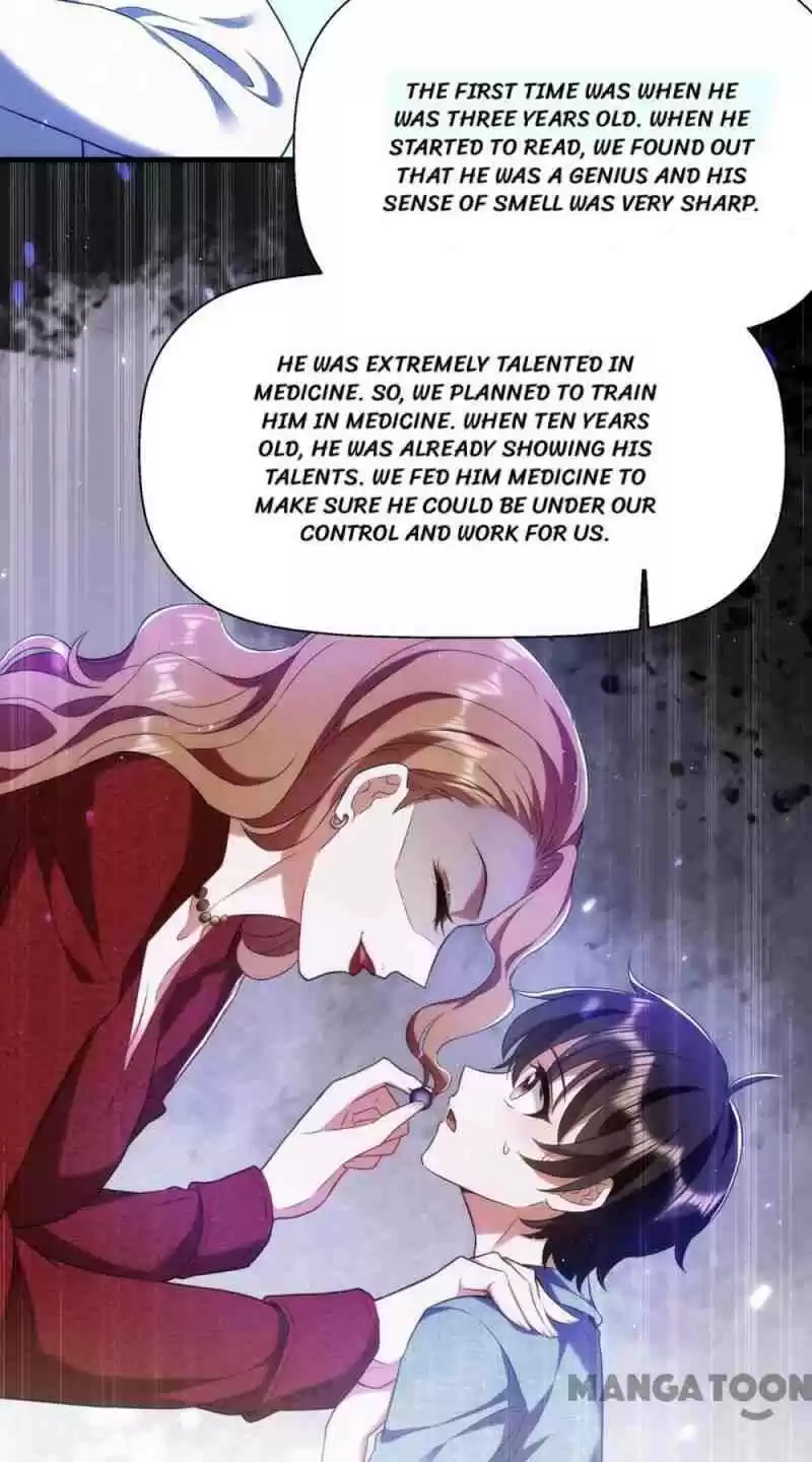 Spicy Wife's Reborn World Chapter 134