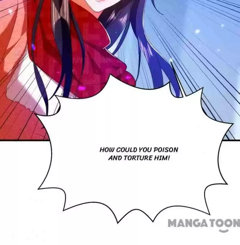 Spicy Wife's Reborn World Chapter 134