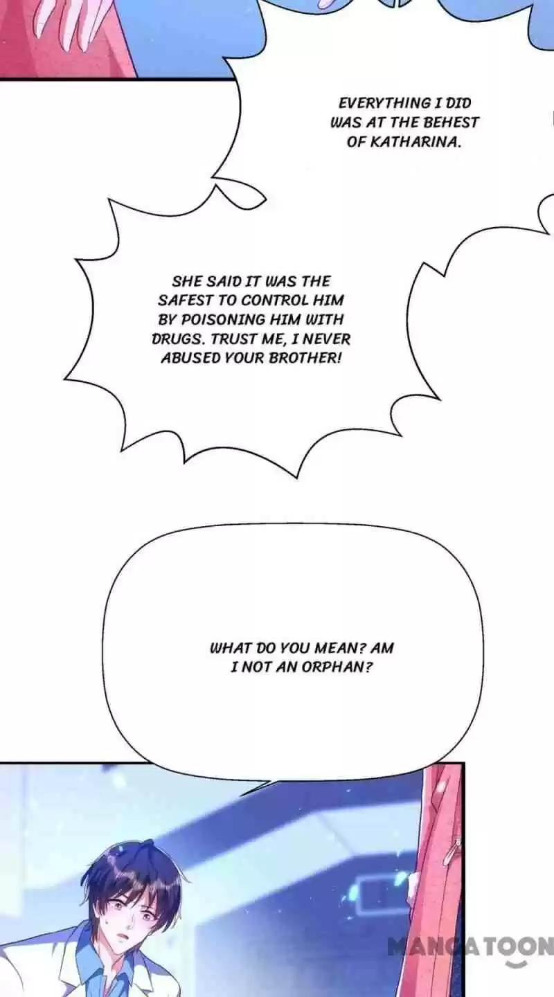 Spicy Wife's Reborn World Chapter 134