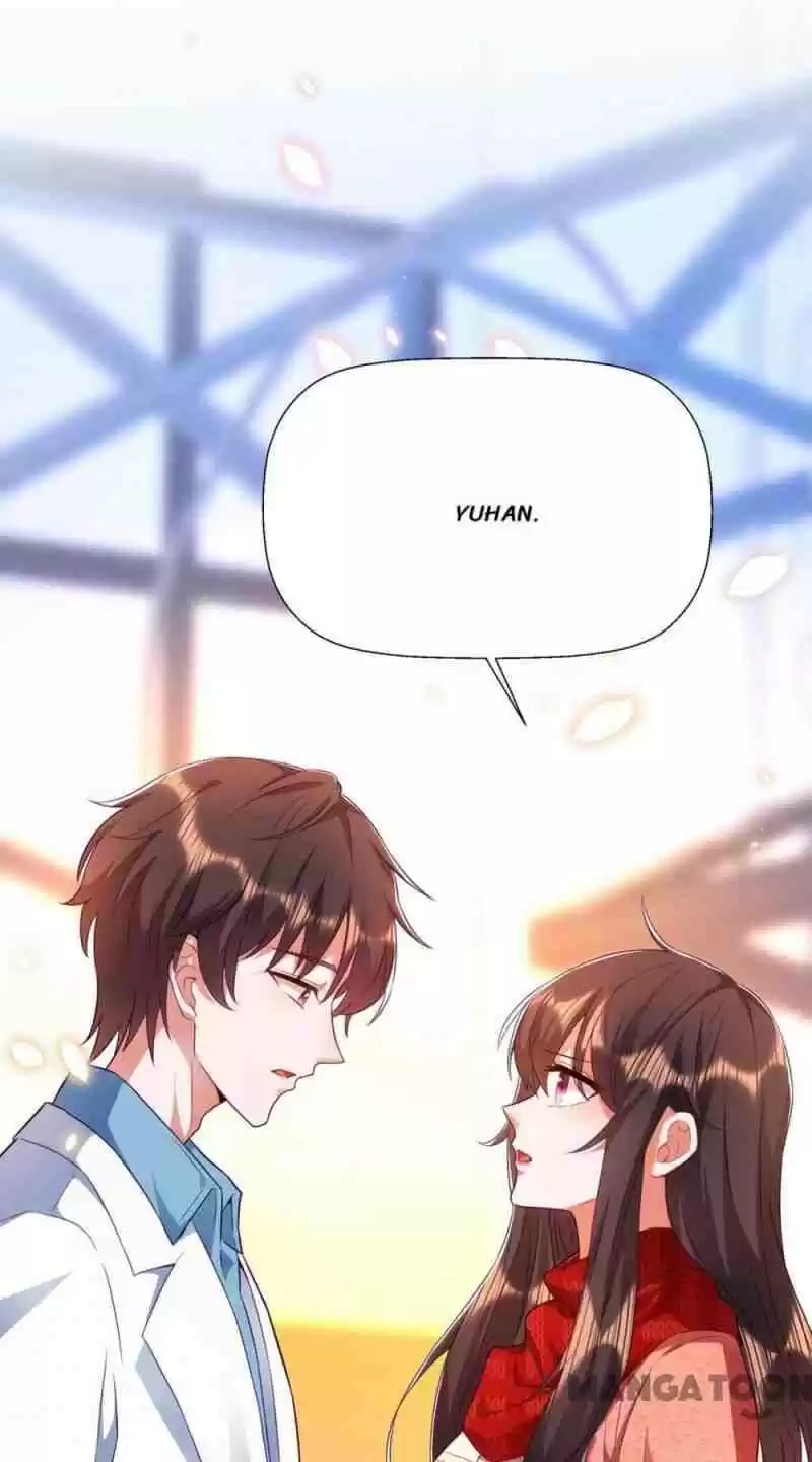 Spicy Wife's Reborn World Chapter 134