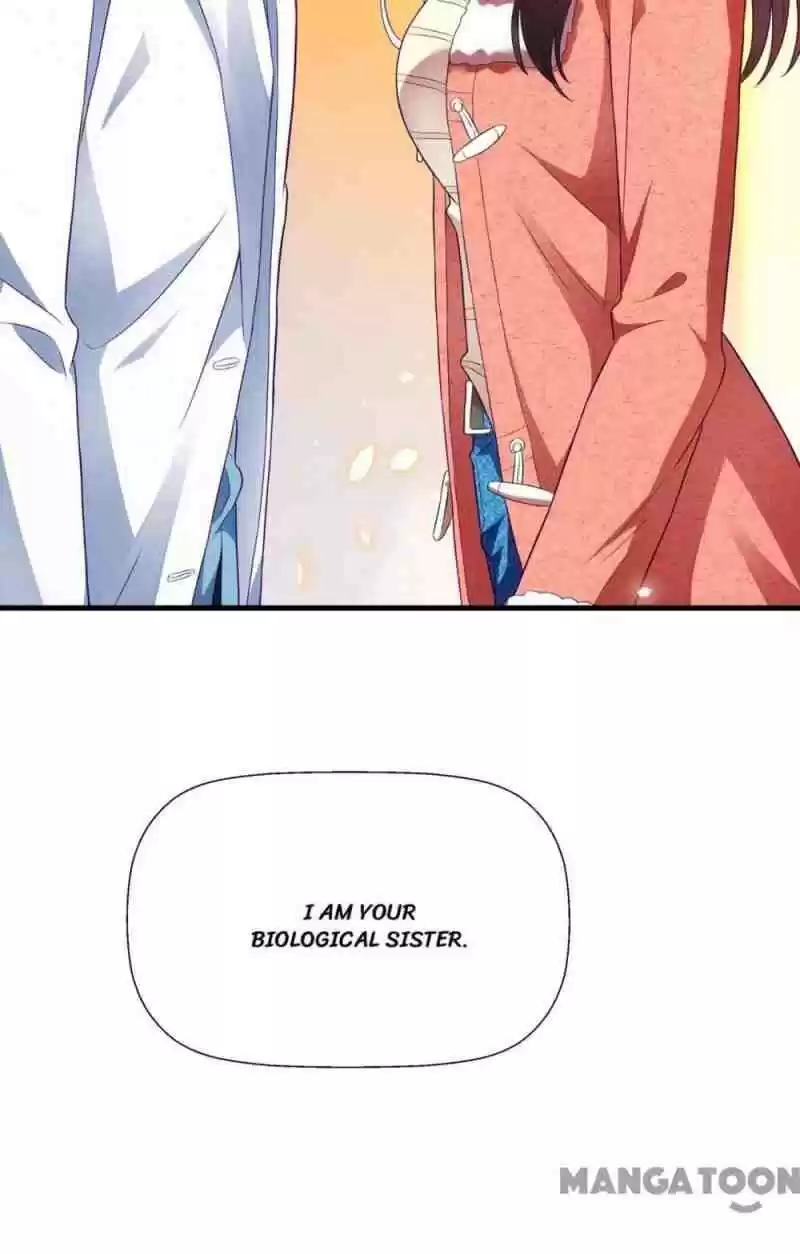 Spicy Wife's Reborn World Chapter 134