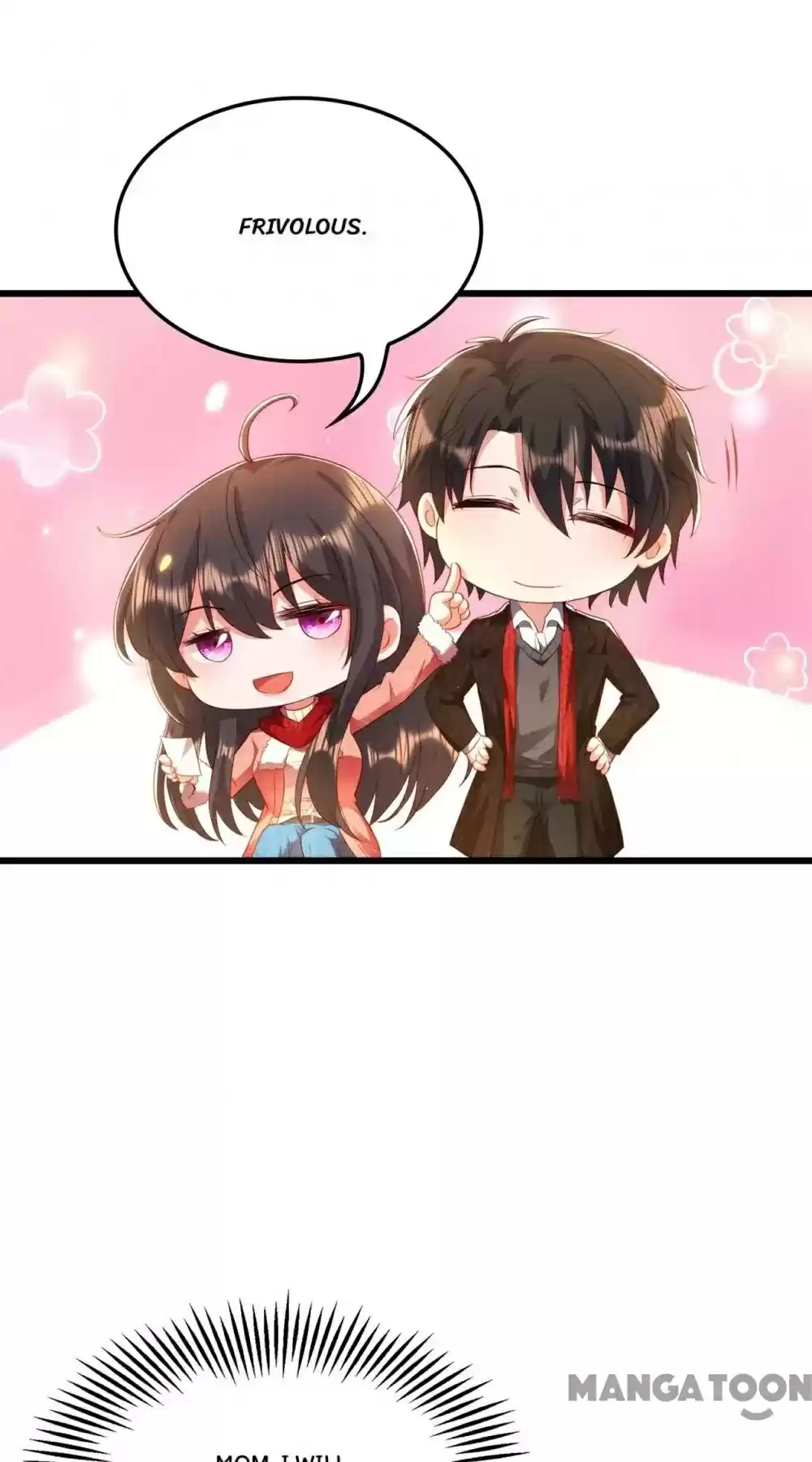 Spicy Wife's Reborn World Chapter 136