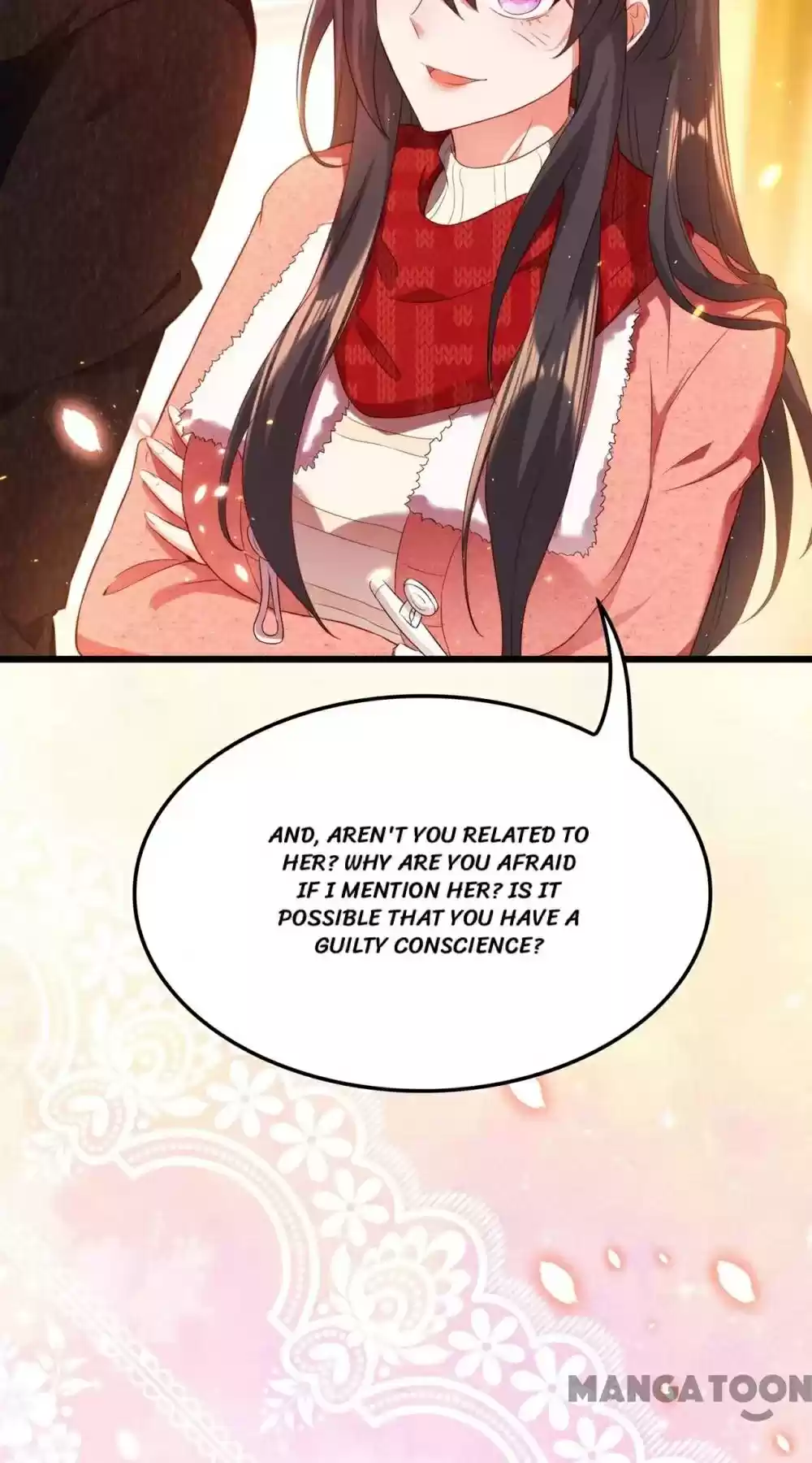 Spicy Wife's Reborn World Chapter 136