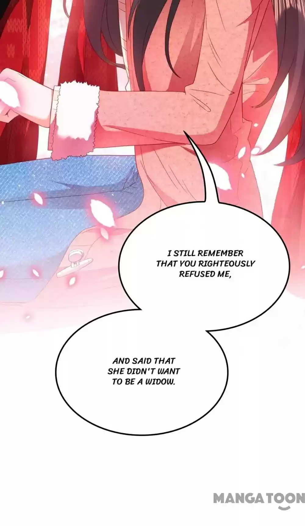 Spicy Wife's Reborn World Chapter 136