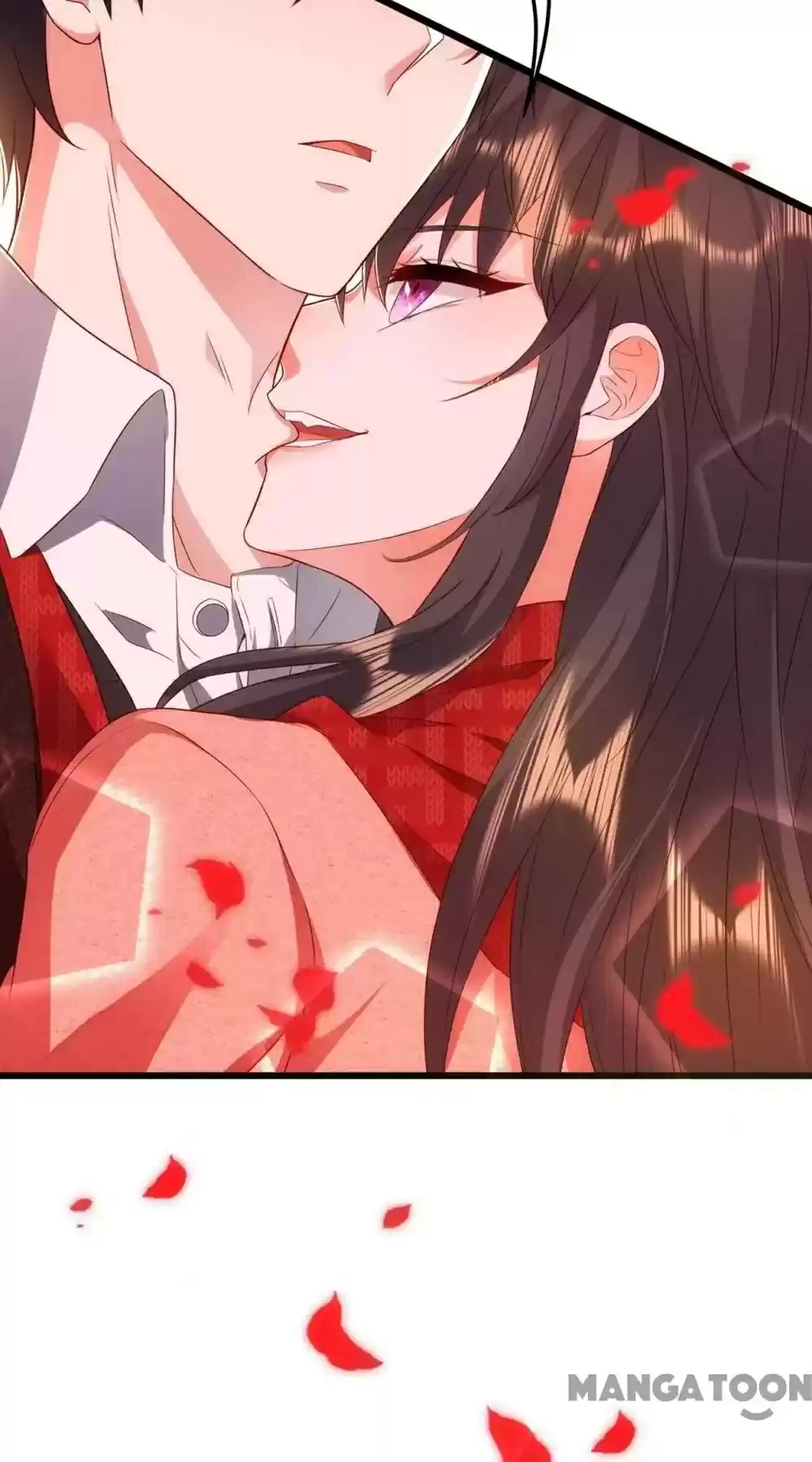 Spicy Wife's Reborn World Chapter 136