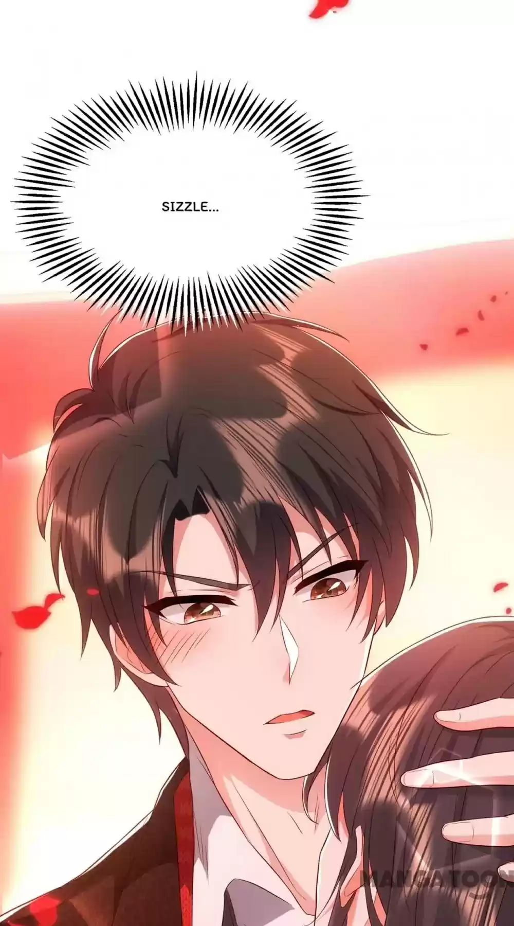 Spicy Wife's Reborn World Chapter 136