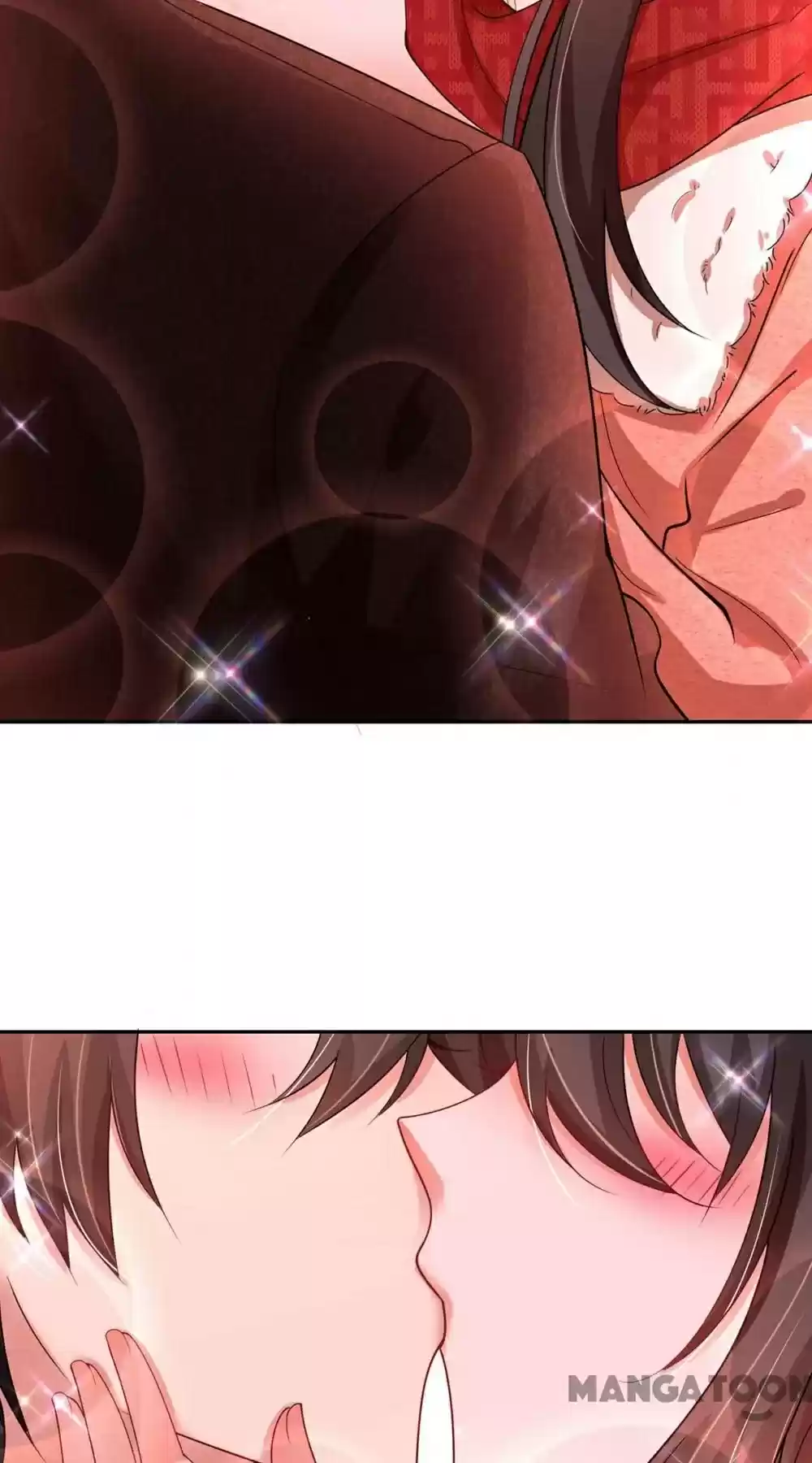 Spicy Wife's Reborn World Chapter 136