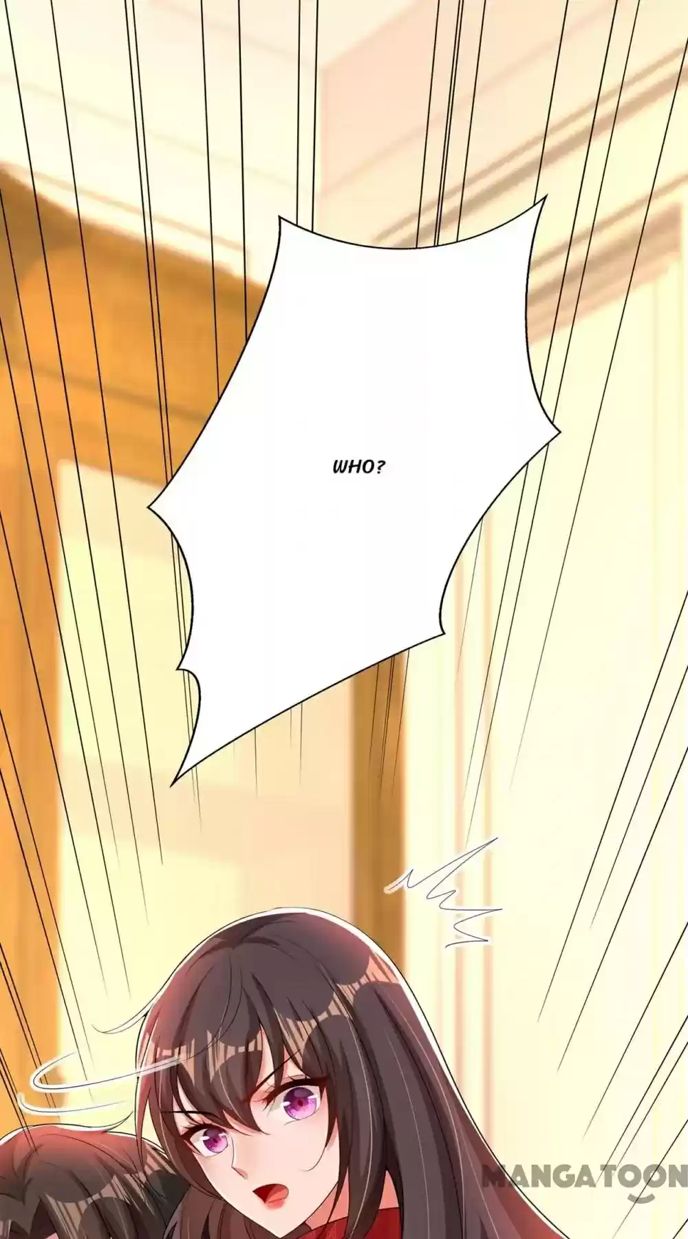 Spicy Wife's Reborn World Chapter 136