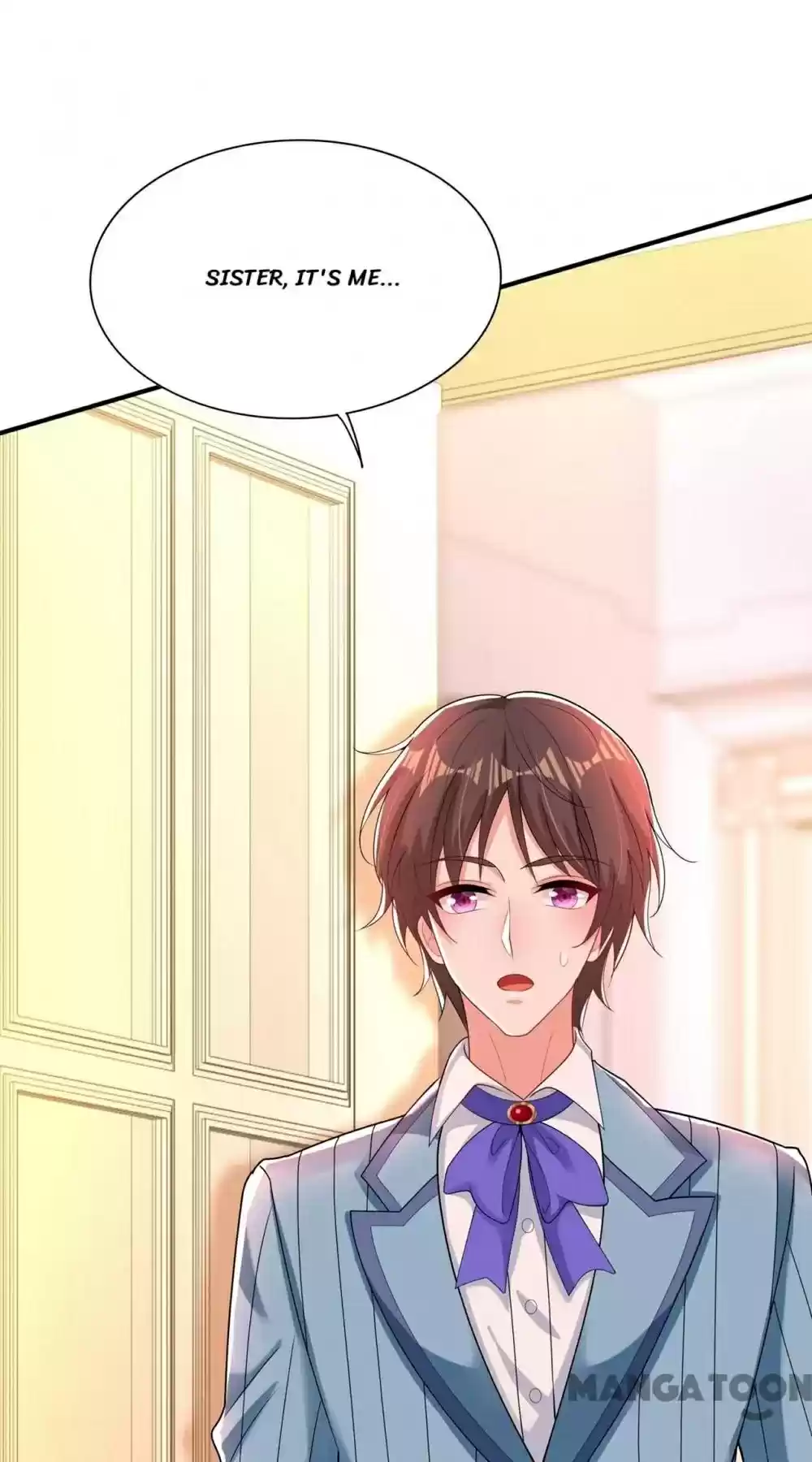 Spicy Wife's Reborn World Chapter 136