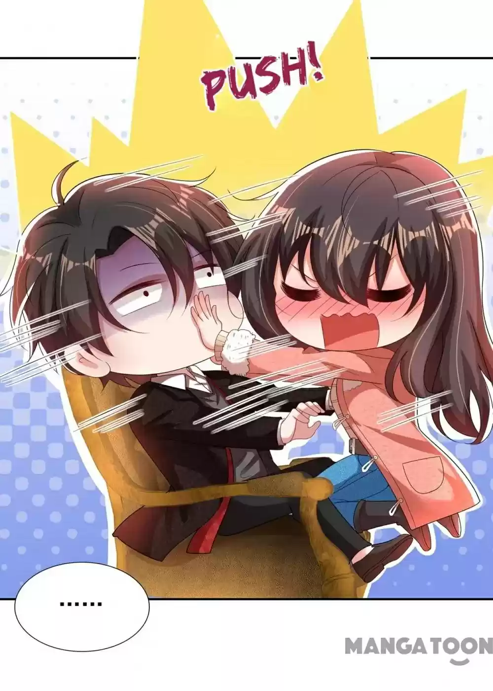 Spicy Wife's Reborn World Chapter 136