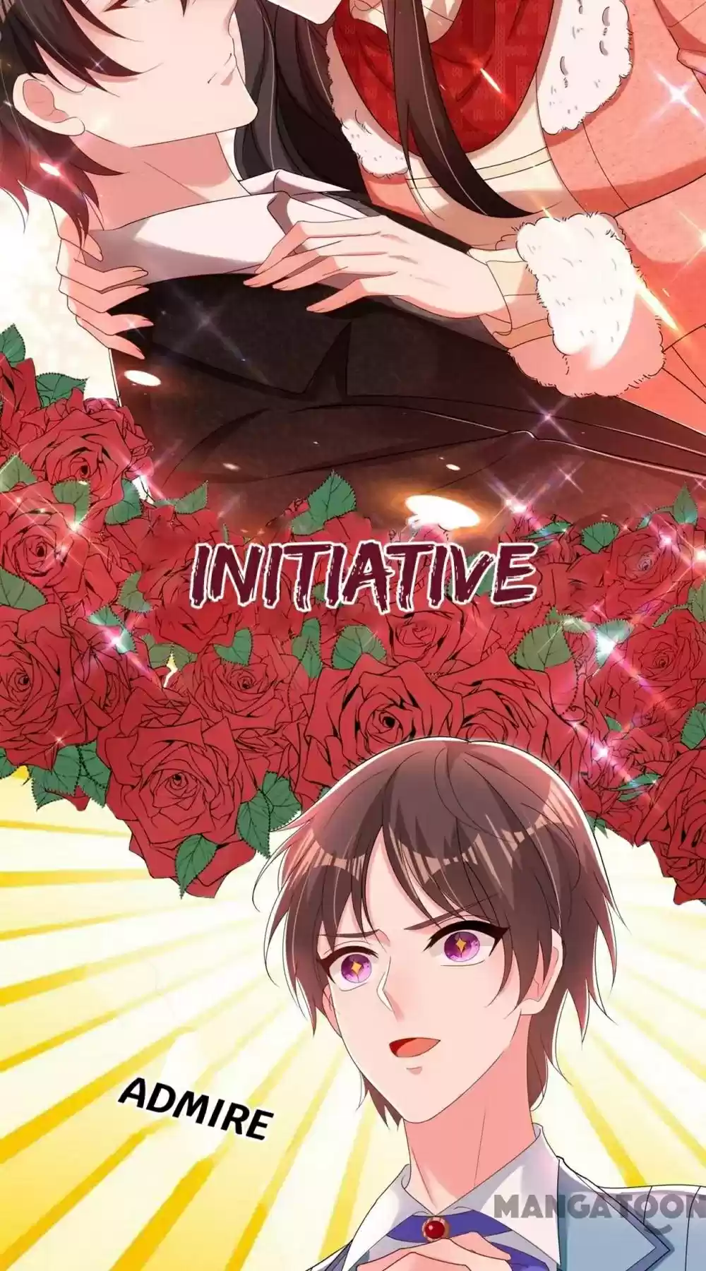 Spicy Wife's Reborn World Chapter 136