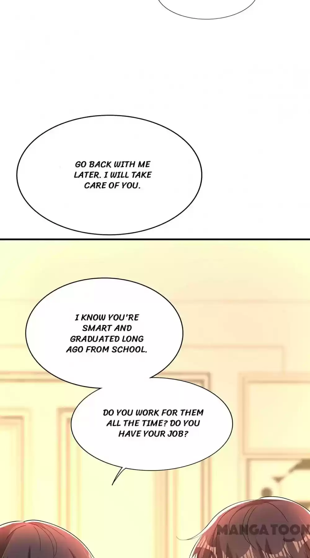 Spicy Wife's Reborn World Chapter 136