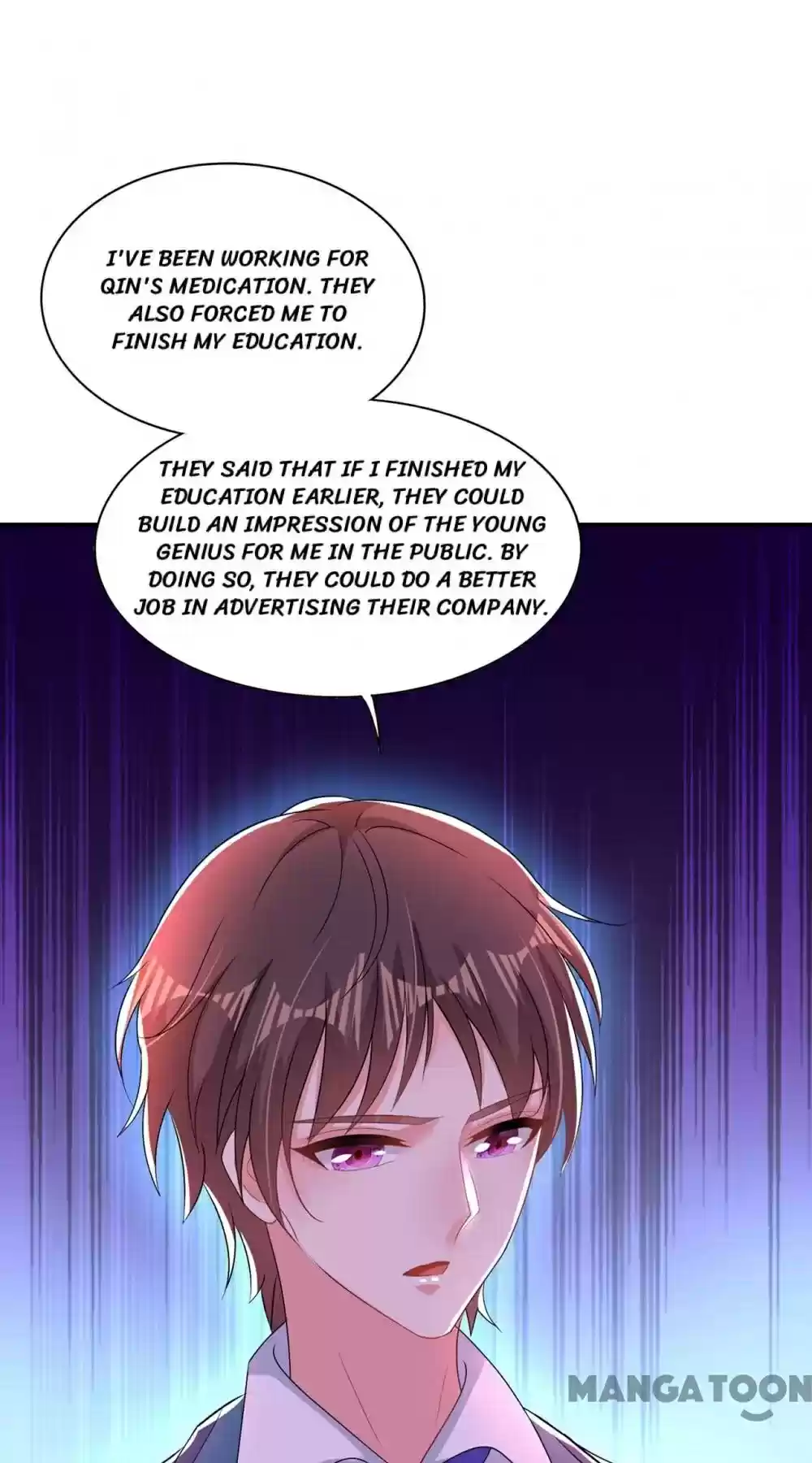 Spicy Wife's Reborn World Chapter 136