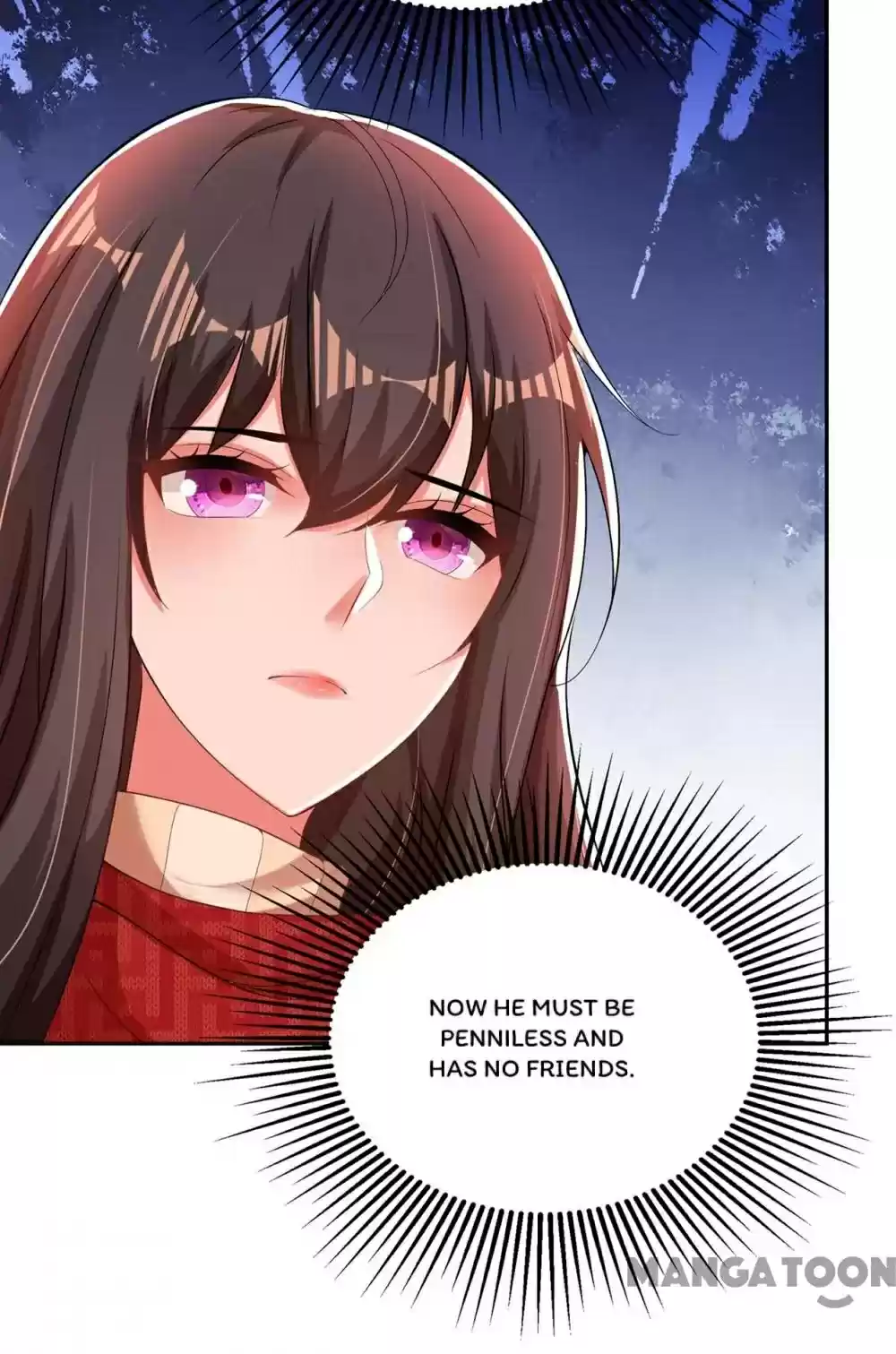 Spicy Wife's Reborn World Chapter 136