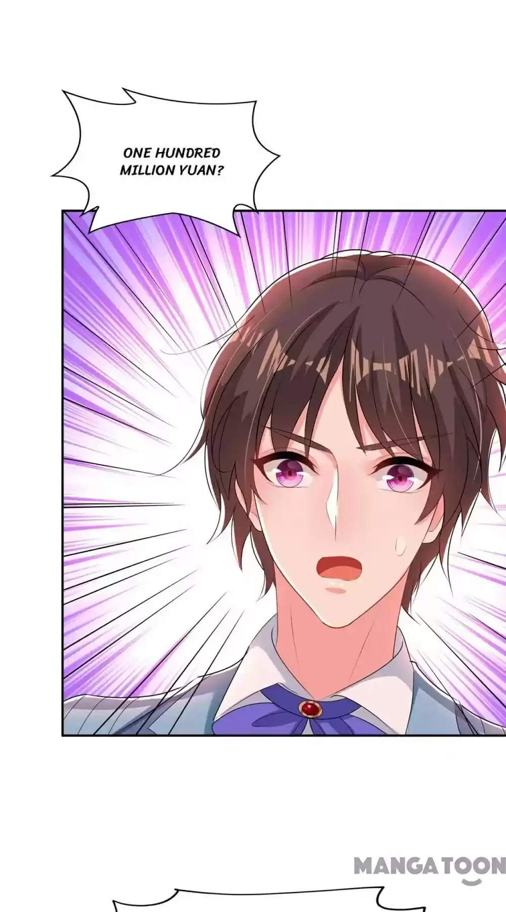 Spicy Wife's Reborn World Chapter 136