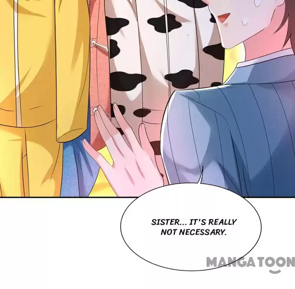 Spicy Wife's Reborn World Chapter 136