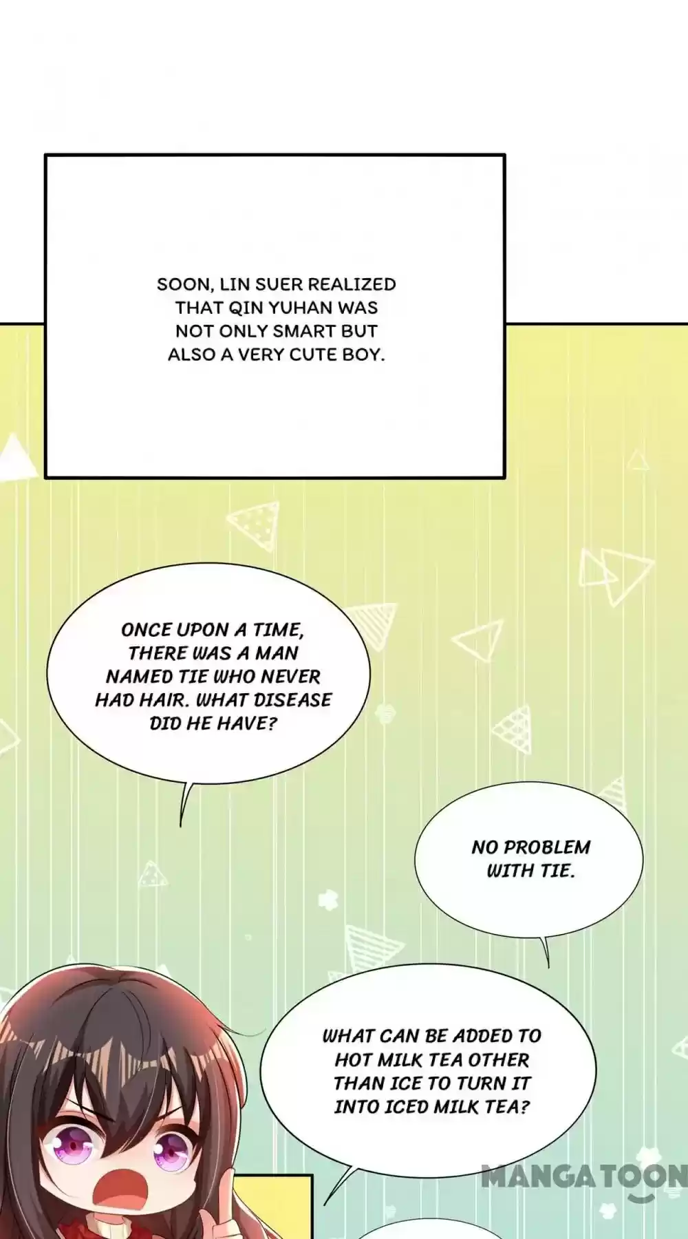 Spicy Wife's Reborn World Chapter 136