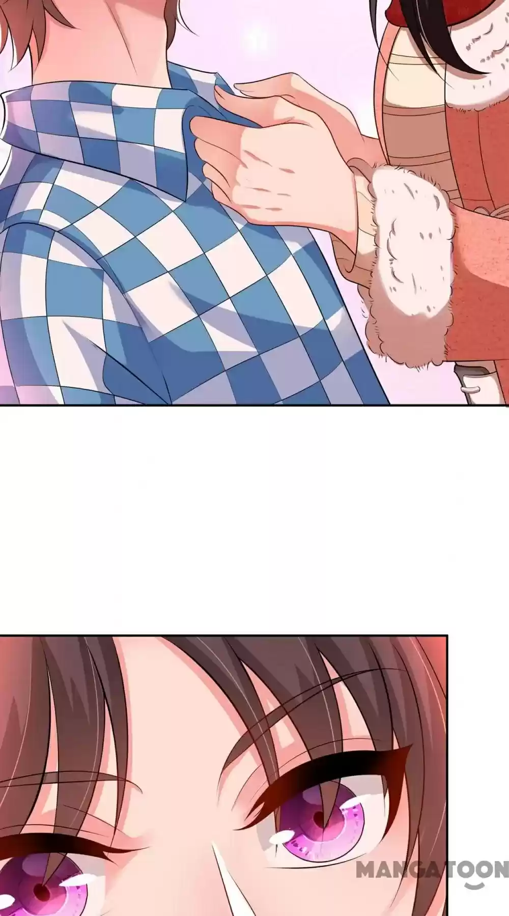 Spicy Wife's Reborn World Chapter 137