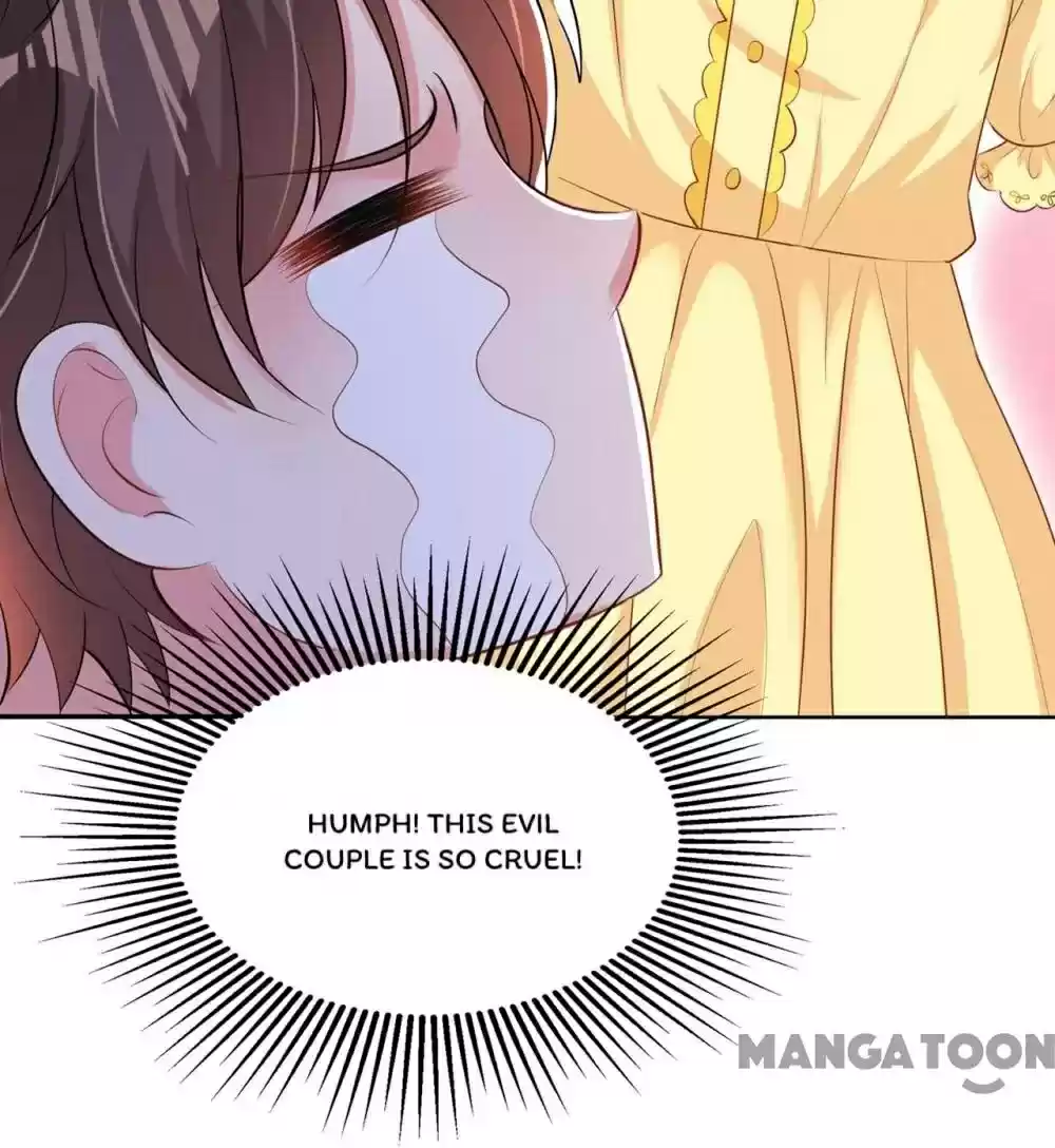 Spicy Wife's Reborn World Chapter 137