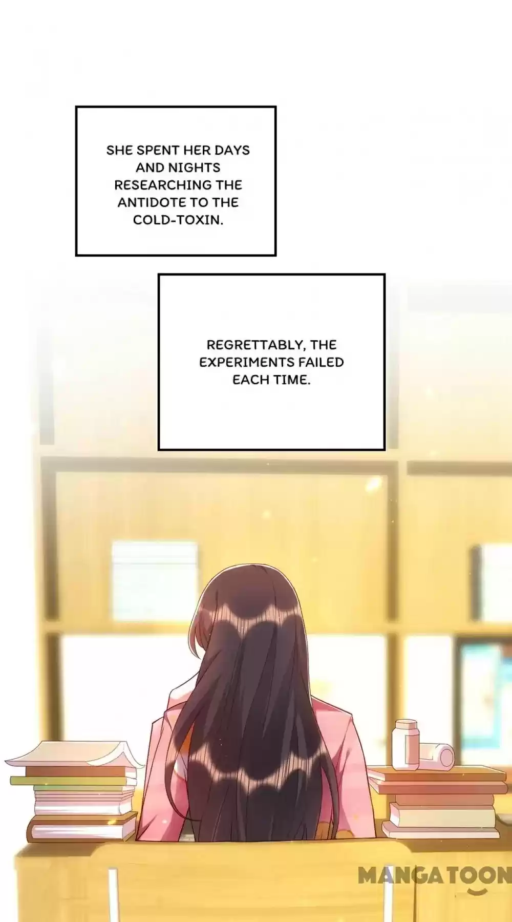 Spicy Wife's Reborn World Chapter 137