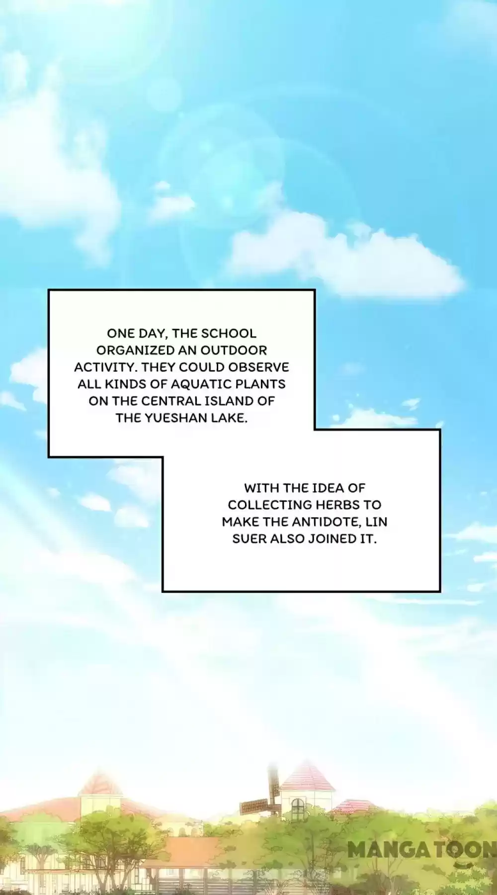 Spicy Wife's Reborn World Chapter 137