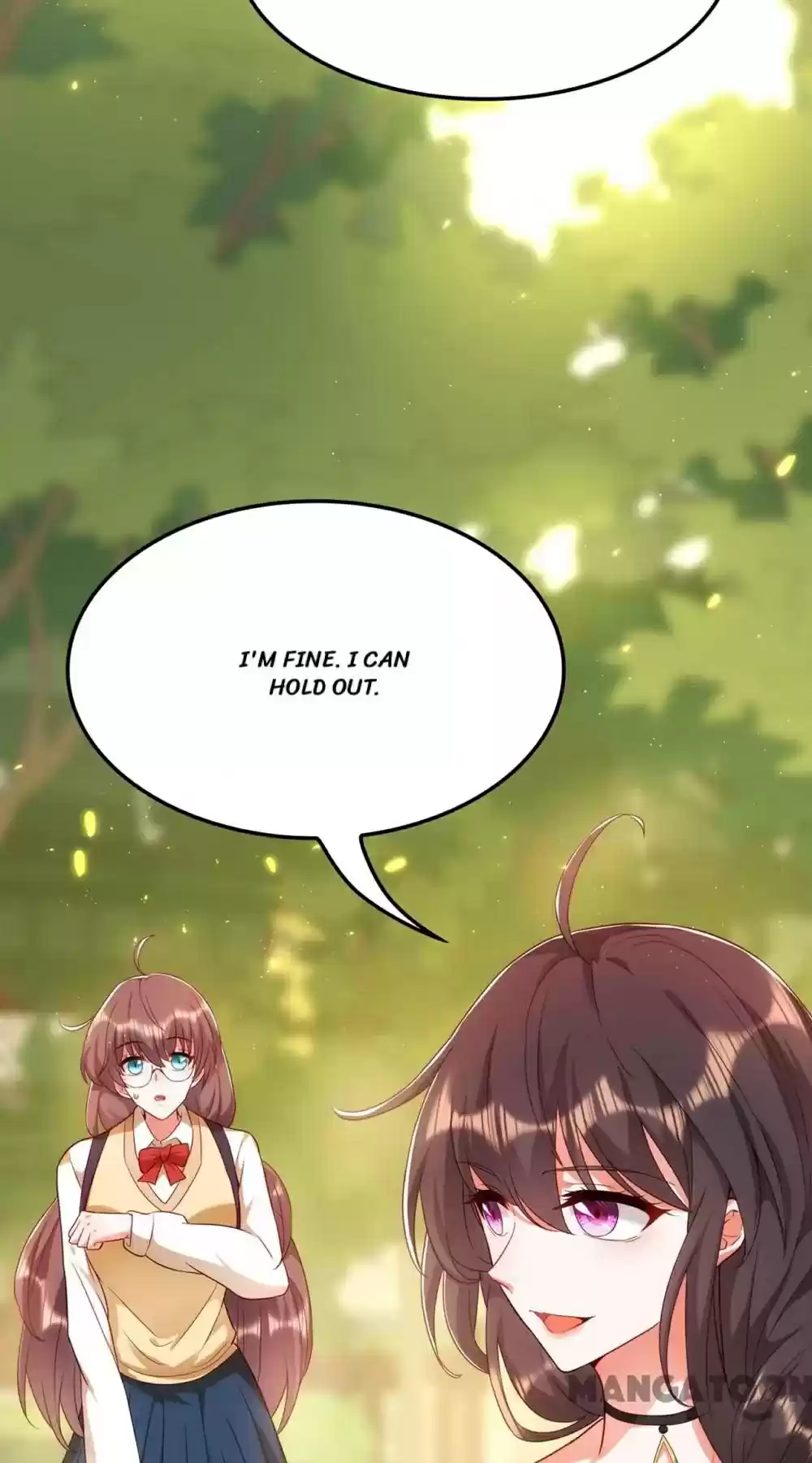 Spicy Wife's Reborn World Chapter 137