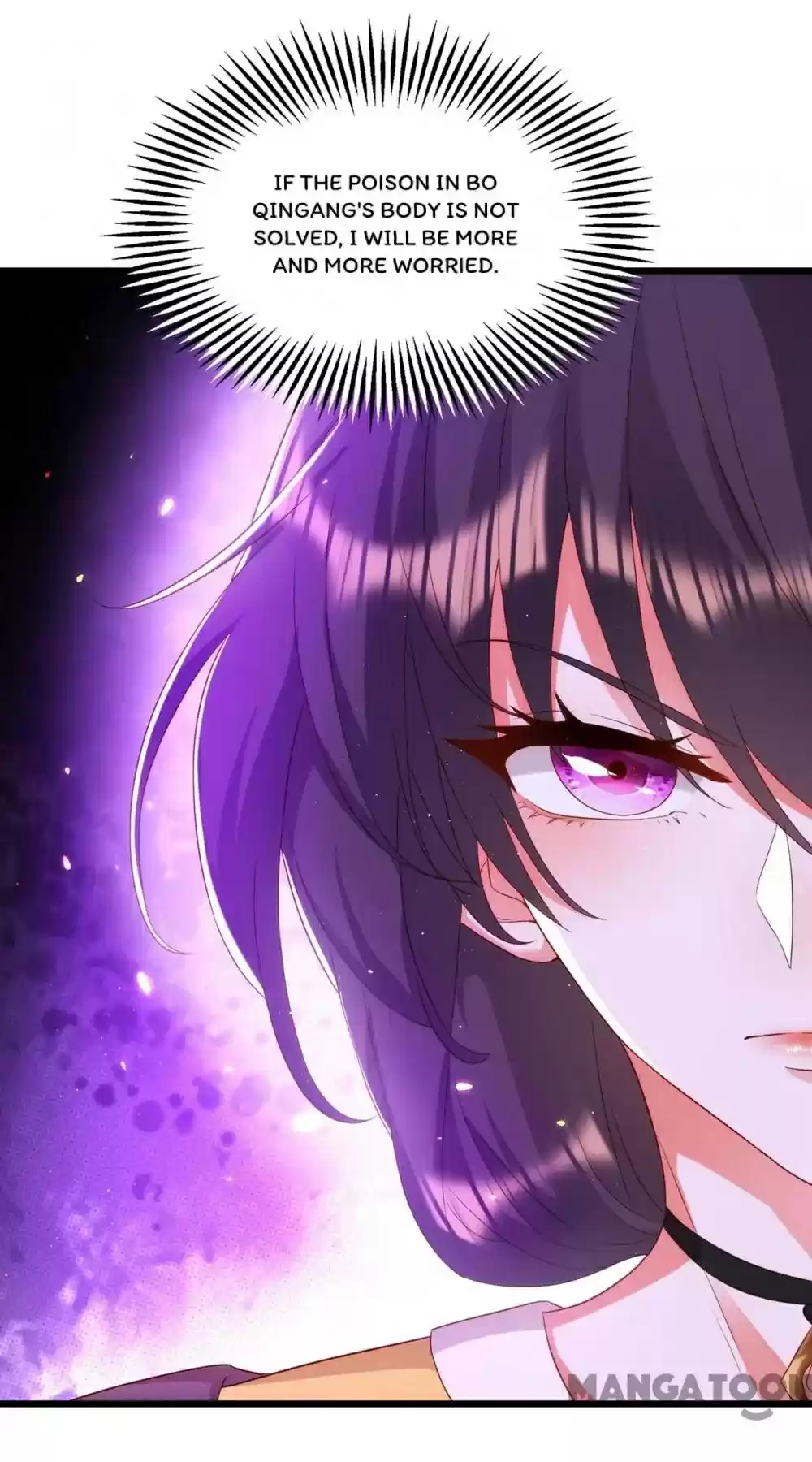 Spicy Wife's Reborn World Chapter 137