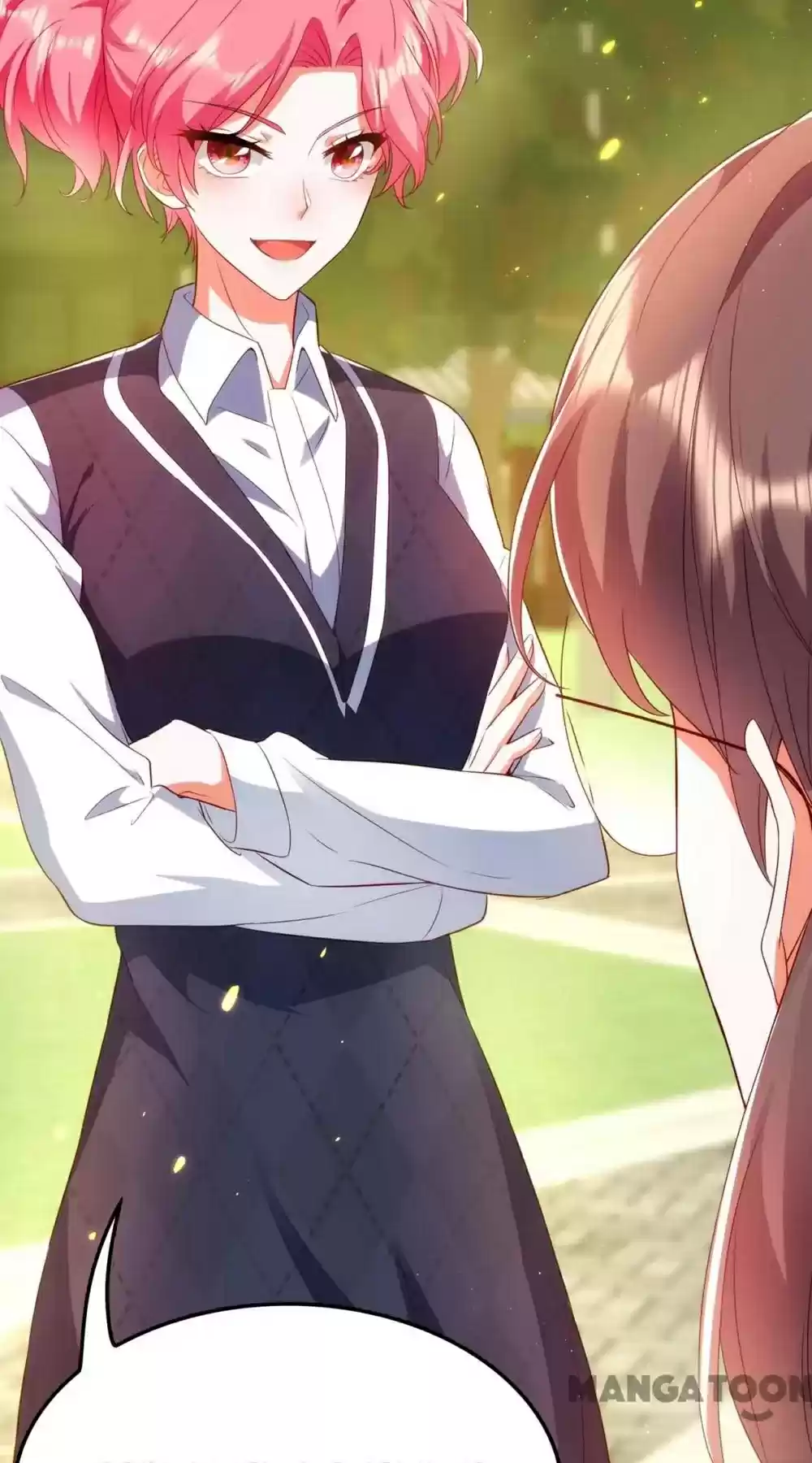 Spicy Wife's Reborn World Chapter 137