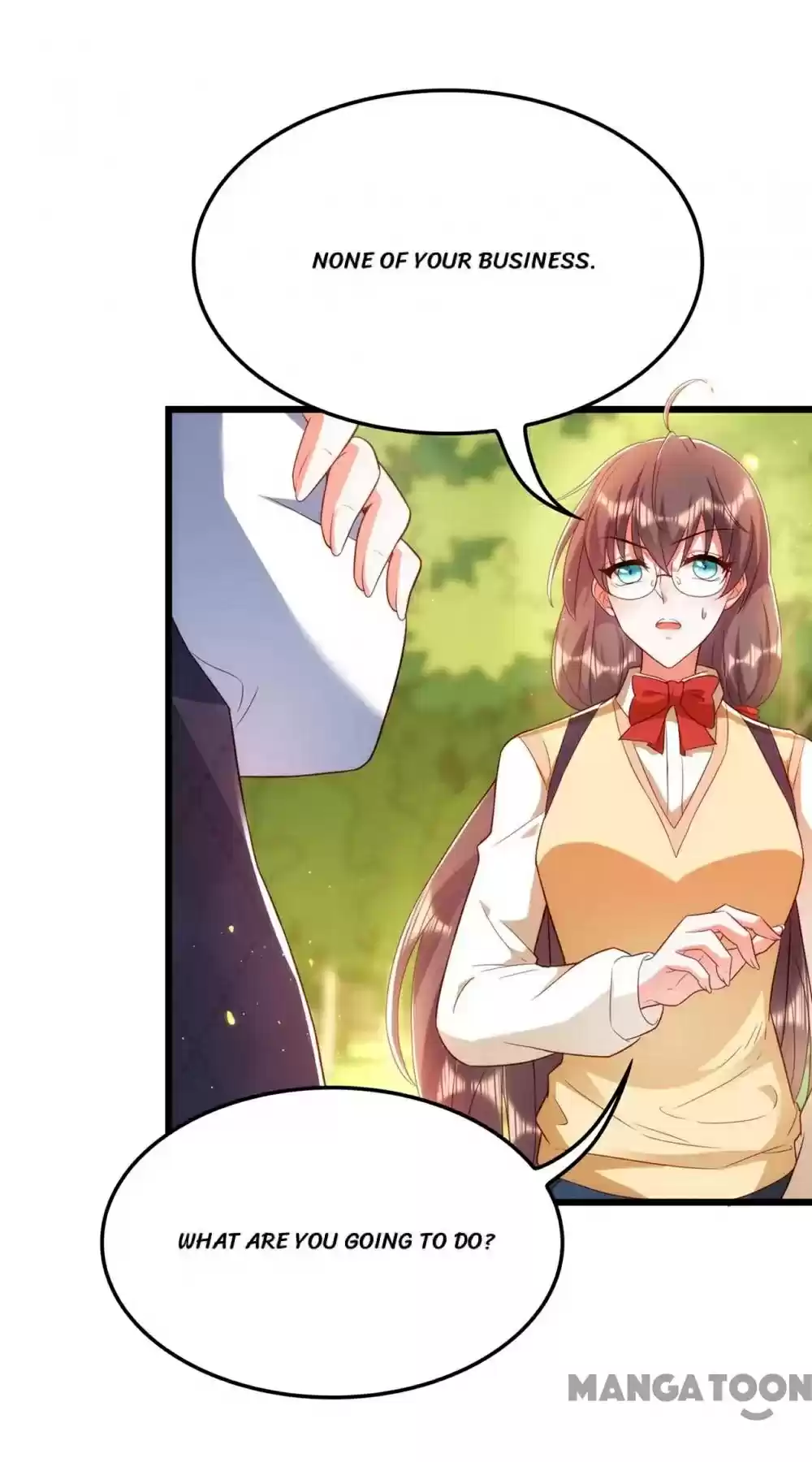 Spicy Wife's Reborn World Chapter 137