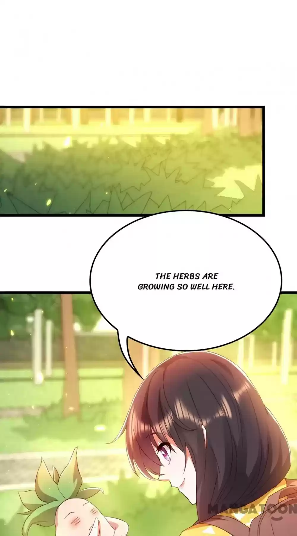 Spicy Wife's Reborn World Chapter 137