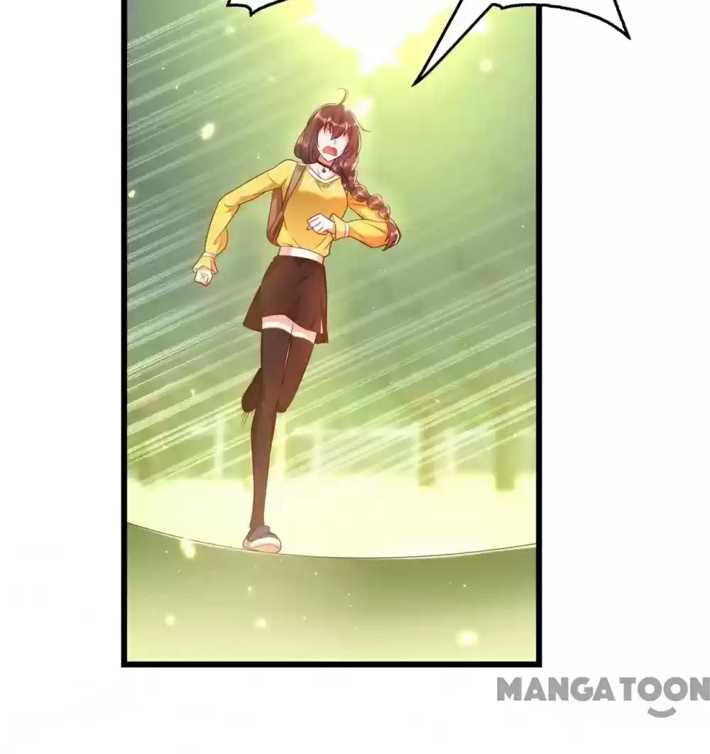 Spicy Wife's Reborn World Chapter 137