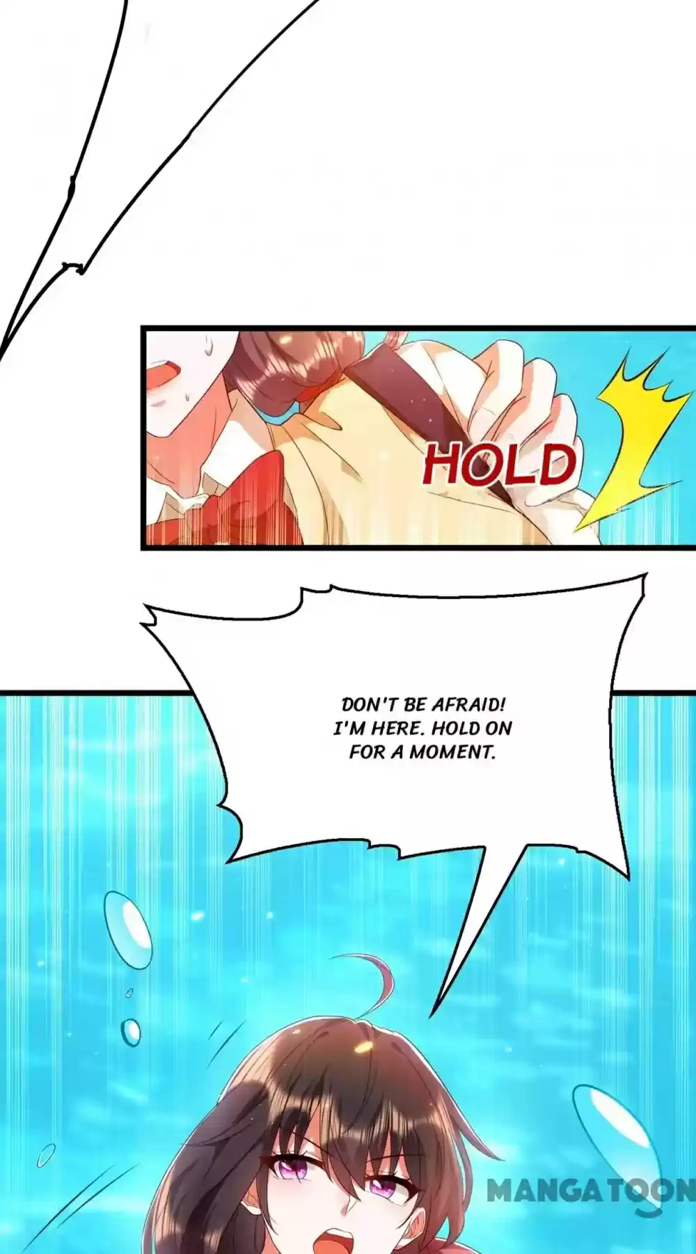 Spicy Wife's Reborn World Chapter 137