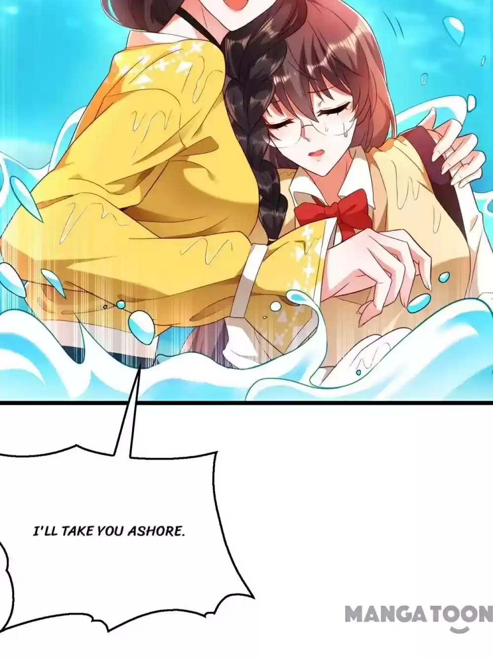 Spicy Wife's Reborn World Chapter 137