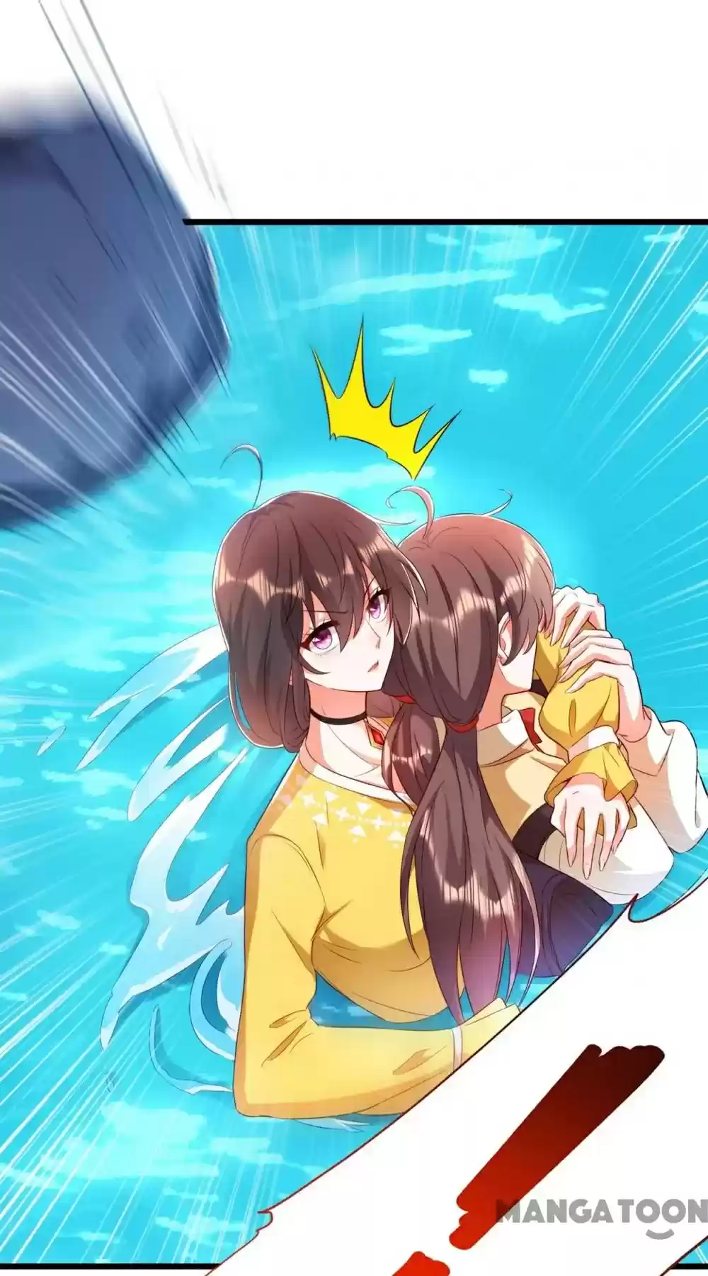 Spicy Wife's Reborn World Chapter 138