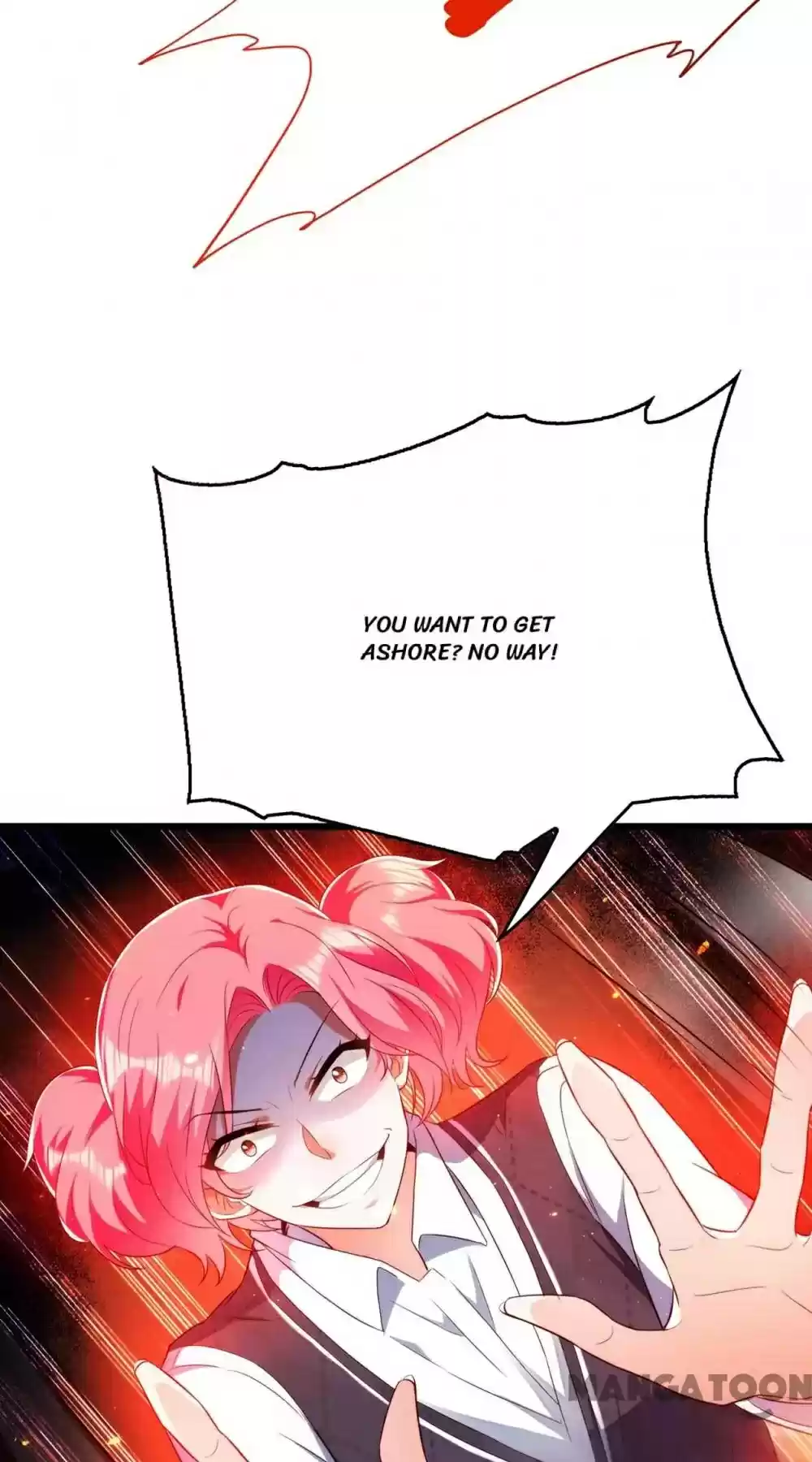 Spicy Wife's Reborn World Chapter 138